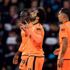 محمد صلاح يوضح طبيعة المنافسة مع «ماني» و«فيرمينو»: لا تضر بنا