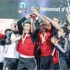 «شباب مصر» أبطال أفريقيا