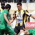 كرة القدم - الدوري المغربي - المكناسي يعود بالتعادل من أغادير كرة القدم - الدوري المغربي - المكناسي يعود بالتعادل من أغادير