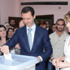 مراسلنا: الانتهاء من فرز الأصوات في الانتخابات الرئاسية السورية
