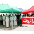 استمرار الصلاة بالمساجد المهدمة استمرار الصلاة بالمساجد المهدمة