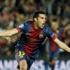 «بيدرو» يعود للمران مع برشلونة بعد تعافيه من الإصابة