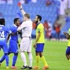بطولة السعودية: عقوبات بالجملة ضد نادي الهلال