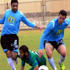 فايز يطالب جماهير المحلة بالالتفاف حول الفريق