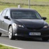 “بالصور” هوندا تختبر سيفيك 2016 الجديدة في المانيا قبل ظهورها رسمياً Honda Civic