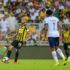 كلاسيكو ناري يجمع الاتحاد والنصر في الدوري السعودي كلاسيكو ناري يجمع الاتحاد والنصر في الدوري السعودي