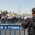 شرطة الاحتلال تفرض قيودا على دخول المصلين إلى الحرم القدسي