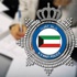 أمن الأحمدي يضبط 14شخصاً