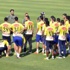 جماهير الإسماعيلي تلهب حماس اللاعبين في المران