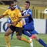 كأس الاتحاد: 'هاتريك' المطوع يهز شباك اف سي رافشان كأس الاتحاد: 'هاتريك' المطوع يهز شباك اف سي رافشان