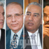 محافظون على كف عفريت