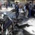 مقتل عراقيين وإصابة 7 بانفجار بشرق بغداد