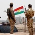 البيشمركة تستعيد السيطرة على بلدة "مسيحية" شمالي العراق