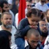 مشهد يتطور على مدار الساعة في وسط القاهرة