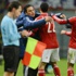 الأهلي المصري يشكو وزير الرياضة للفيفا