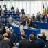 البرلمان الأوروبي يطالب بتحقيق «كامل وشفاف» بحادث الطائرة الأوكرانية المنكوبة