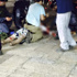 الشرطة: عملية طعن وإطلاق رصاص نفّذها عربي في شرقي القدس تسفر عن إصابات متفاوتة