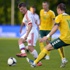 روسيا تتعادل سلباً مع ليتوانيا ودياً
