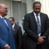 مباحثات جديدة بين رئيسي السودان وجنوب السودان