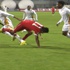 شوط أول هاديء يفتتح به البحرين وعمان بطولة كأس الخليج