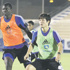 كومبواريه يبدأ خطوات الإصلاح في الهلال بإقصاء المرشدي والقحطاني