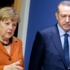 ميركل تشكك في بدء إعفاء الأتراك من التأشيرة لأوروبا في يوليو