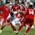 كأس اسيا: هدف قاتل لايران يدفعها نحو الصدارة امام الامارات