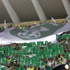 باصاً لنقل جمهور الاهلي إلى ملعب الشرائع ضد سيئول الكوري