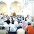 شكوى تجاه خطيب بعد تعرضه للشيعة
