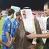 «الأزرق» والبحرين «حبايب» في اعتزال الفضلي «الأزرق» والبحرين «حبايب» في اعتزال الفضلي