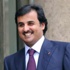 أمير قطر يزور تركيا غداً