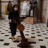 نانسي بيلوسي تسترجع منصتها المسروقة