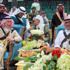النائب الثاني يرعى حفل العرضة السعودية