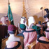 قصر الحكم في الرياض شهد أمس مبايعة ثامن ولي للعهد في تاريخ الدولة السعودية الحديثة قصر الحكم في الرياض شهد أمس مبايعة ثامن ولي للعهد في تاريخ الدولة السعودية الحديثة