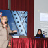 برنامج ولي العهد للمنح الدراسية العالمية ينظم محاضرة تعريفية