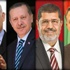 عاهل الأردن يهاجم مرسي وأردوغان ويشيد بـ"نتنياهو"