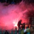 شغب يؤخر مباراة الأهلي وليوبارد الأفريقية شغب يؤخر مباراة الأهلي وليوبارد الأفريقية