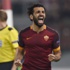 بالفيديو.. محمد صلاح يفتتح رصيد أهدافه مع روما في دوري الأبطال