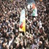 الفلسطينيون يبدؤون الحراك تضامناً مع الأسرى الفلسطينيون يبدؤون الحراك تضامناً مع الأسرى
