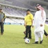 الاتحاد يسعى إلى مواجهة روما الإيطالي