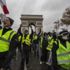 فرنسا: احتجاجات جديدة للسترات الصفراء.. وتحذير من تعطل "وسائل النقل"