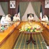 سمو رئيس الوزراء يترأس اجتماعا استثنائيا للمجلس الاعلى للبترول