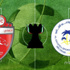 الظفرة يقهر الاهلي في كأس الإمارات للمحترفين