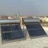 الزامية السخان الشمسي: توفير للطاقة يقابله زيادة بهدر الماء واسعار الشقق