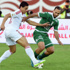 نصف نهائي كأس الرابطة بين الشباب والوصل