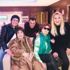 صورة| صناع "نساء من ذهب" يحتفلون بعيد ميلاد سميحة أيوب