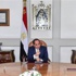 بالصور.. السيسي لاتحادات الغرف الأفريقية والعربية: مصر عادت بقوة