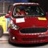 “فيديو” شاهد سيارة Ford Ka تفشل في اختبارات التصادم