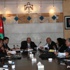 الطراونة يلتقي وفد الجمعية البرلمانية لحلف الناتو