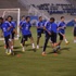 الهلال يؤدي مرانه الرئيس تأهباً للفيصلي .. ونيفيز والسبيعي يشاركان في التدريبات الجماعية